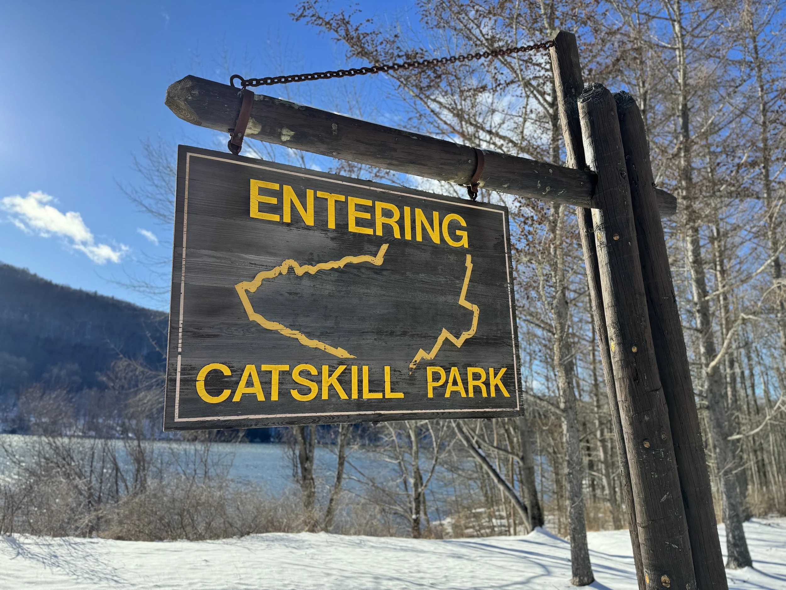 Catskill Center Announces 2026 Catskill Park Coalition Legislative Priorities Aimed at Protecting and Supporting the Catskills