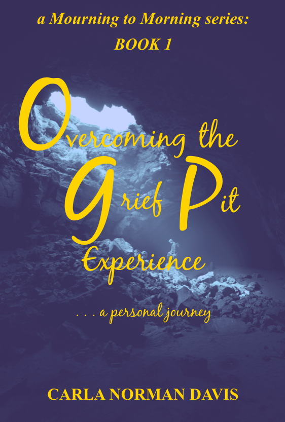 Overcoming the Grief Pit Experience