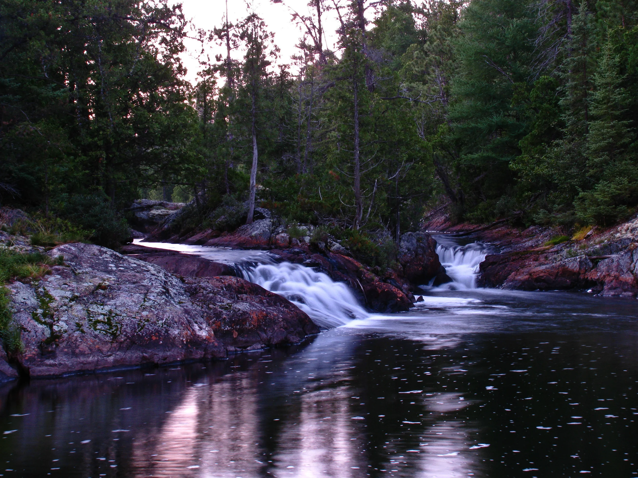 See us at the Kitchener-Waterloo Canoe Symposium