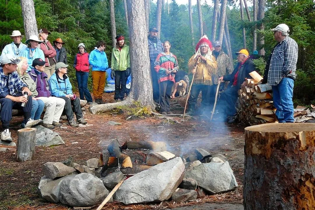 Gathering - Mike Mchugh.jpeg