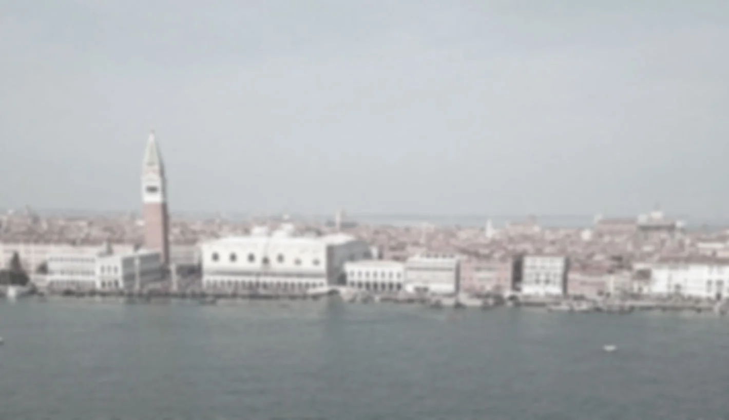 VENICE, ALWAYS THE “SERENISSIMA”