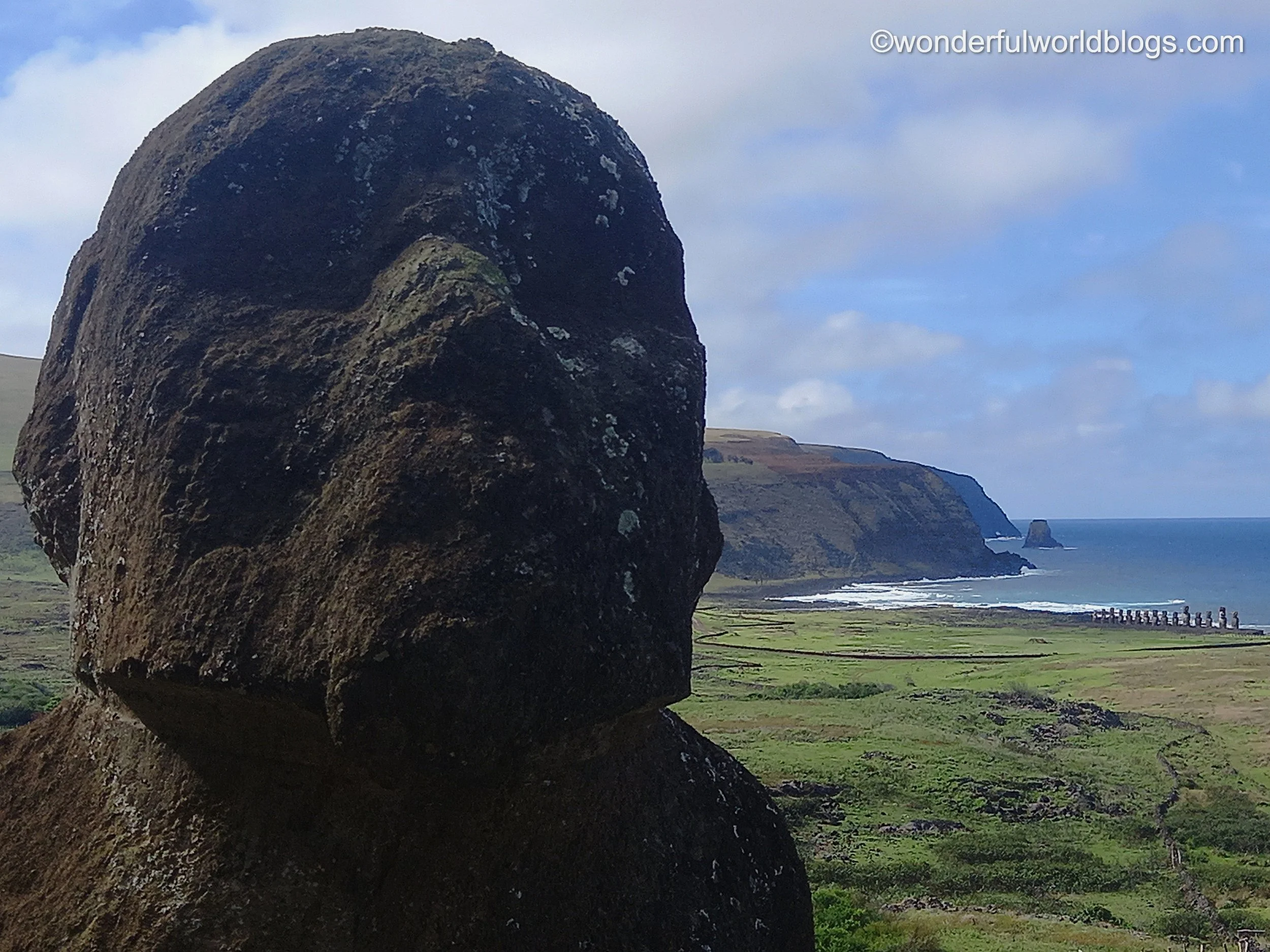 wonderfulworldblogs.com Easter Island image