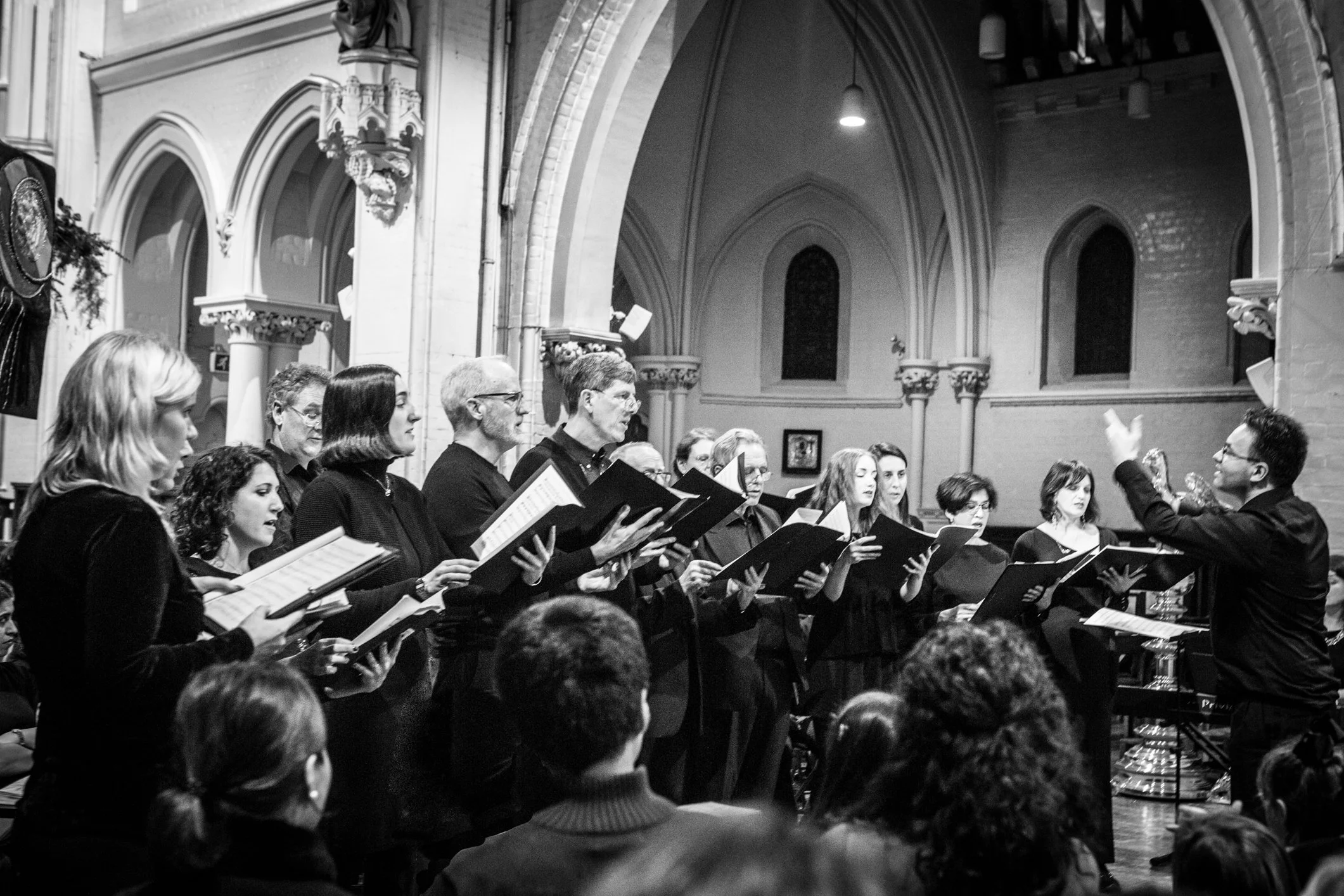 London Classical Choir