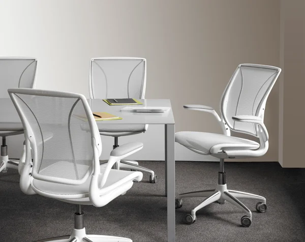 World Chair Conference Room