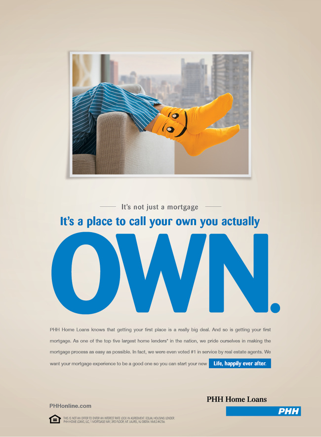 Creative Ads Loan In Usa