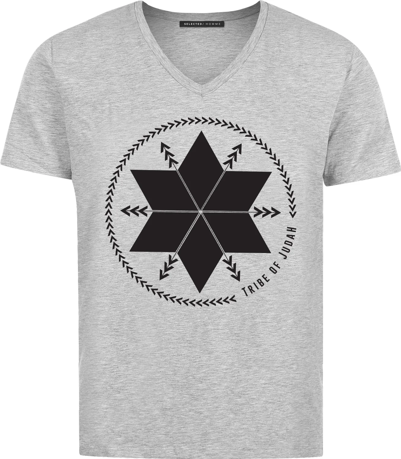 Tribe of Judah T-Shirt