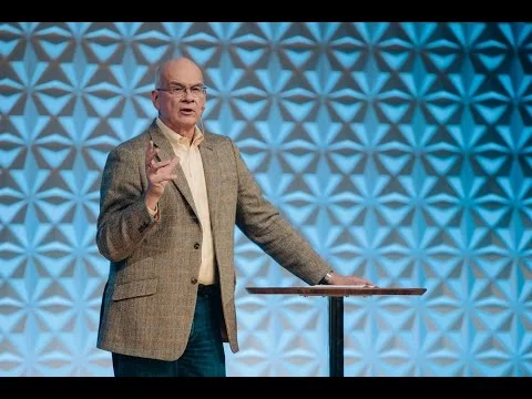 Tim Keller: Why Culture Matters