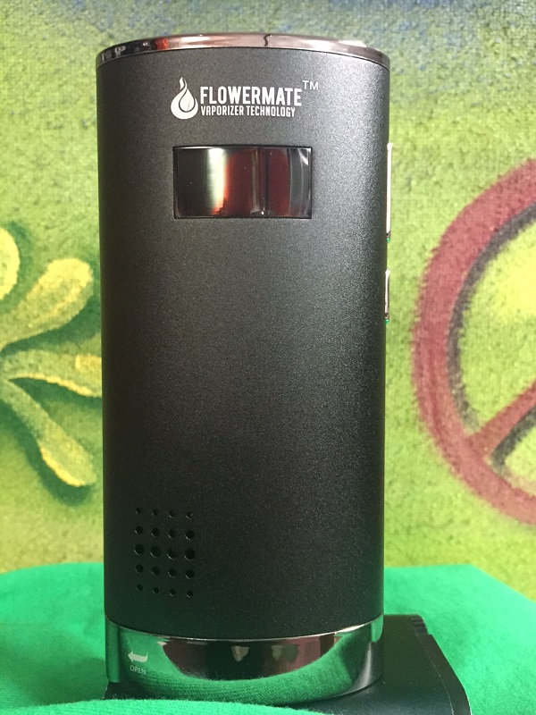 Flowermate Vaporizer