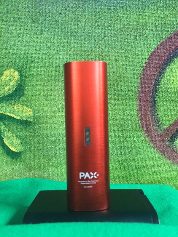 PAX Vaporizer