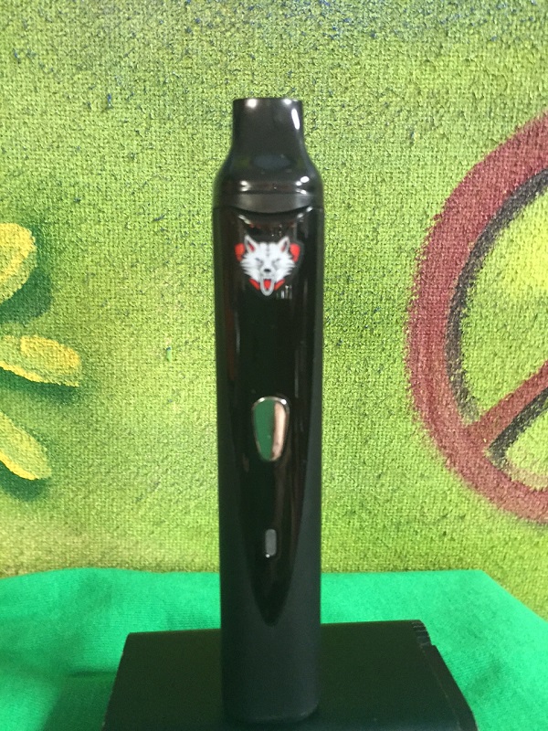 Wulf Vape Classic Dry Vaporizer