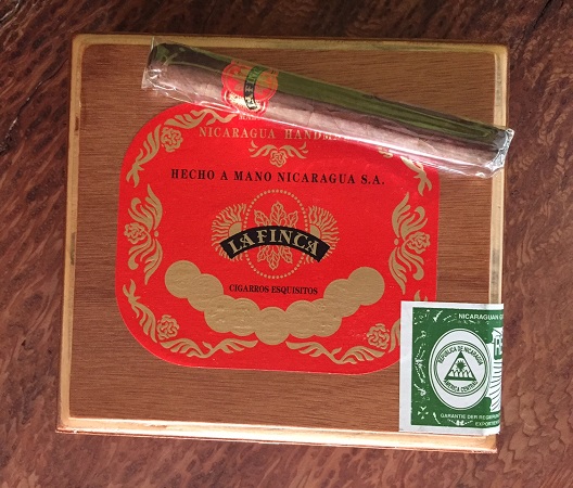 La Finca Cigars