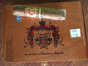 Arturo Fuente Cigars