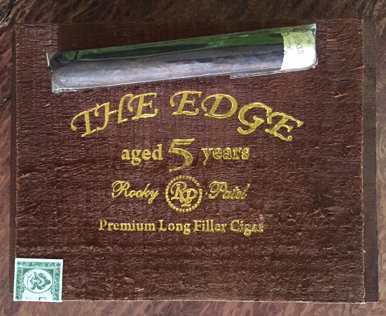 The Edge Cigars