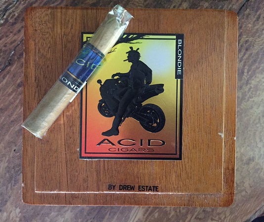 ACID cigars