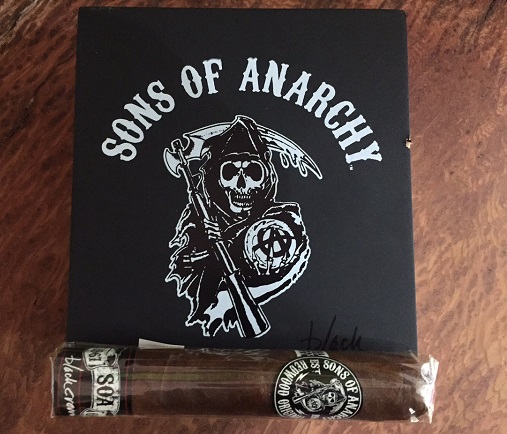 Sons of Anarchy Cigars