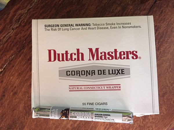 Dutch Masters Cigars