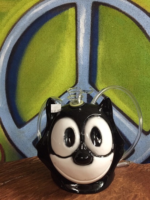 Ceramic Water Pipes Hempire State Smoke Shop