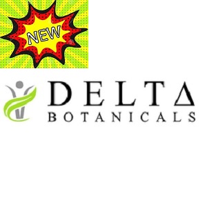 Delta Botanicals EJuice