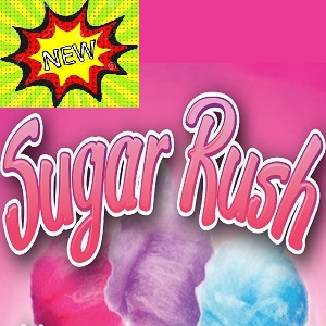 Sugar Rush ejuice