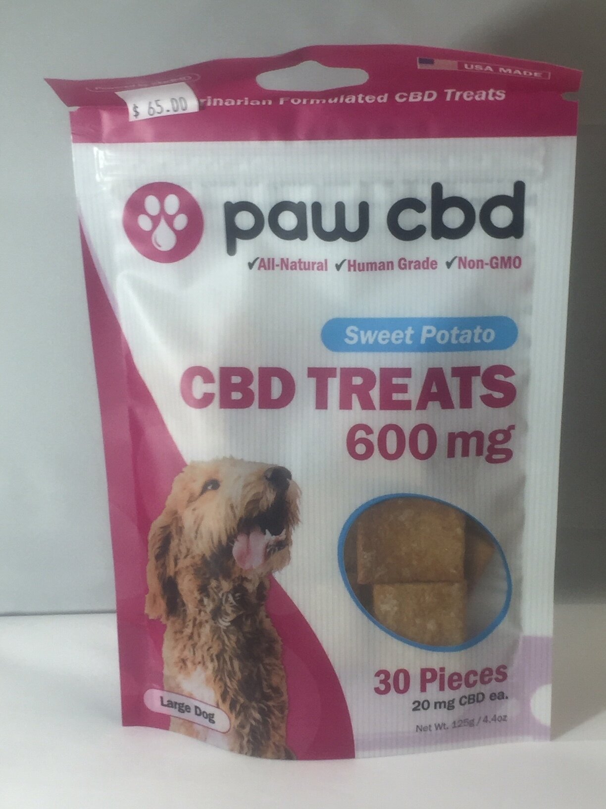 Paw CBD sweet potato cbd treats.JPG