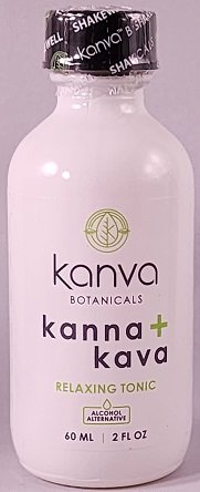 Kanva Botanicals Kanna + Kava 60ml 2 fl. oz.jpg
