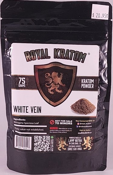 Roayal Kratom White Vein 75 grams.jpg