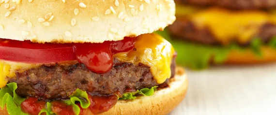 Carl's Jr. Unveils Grass-Fed Burger With Side of Nudity