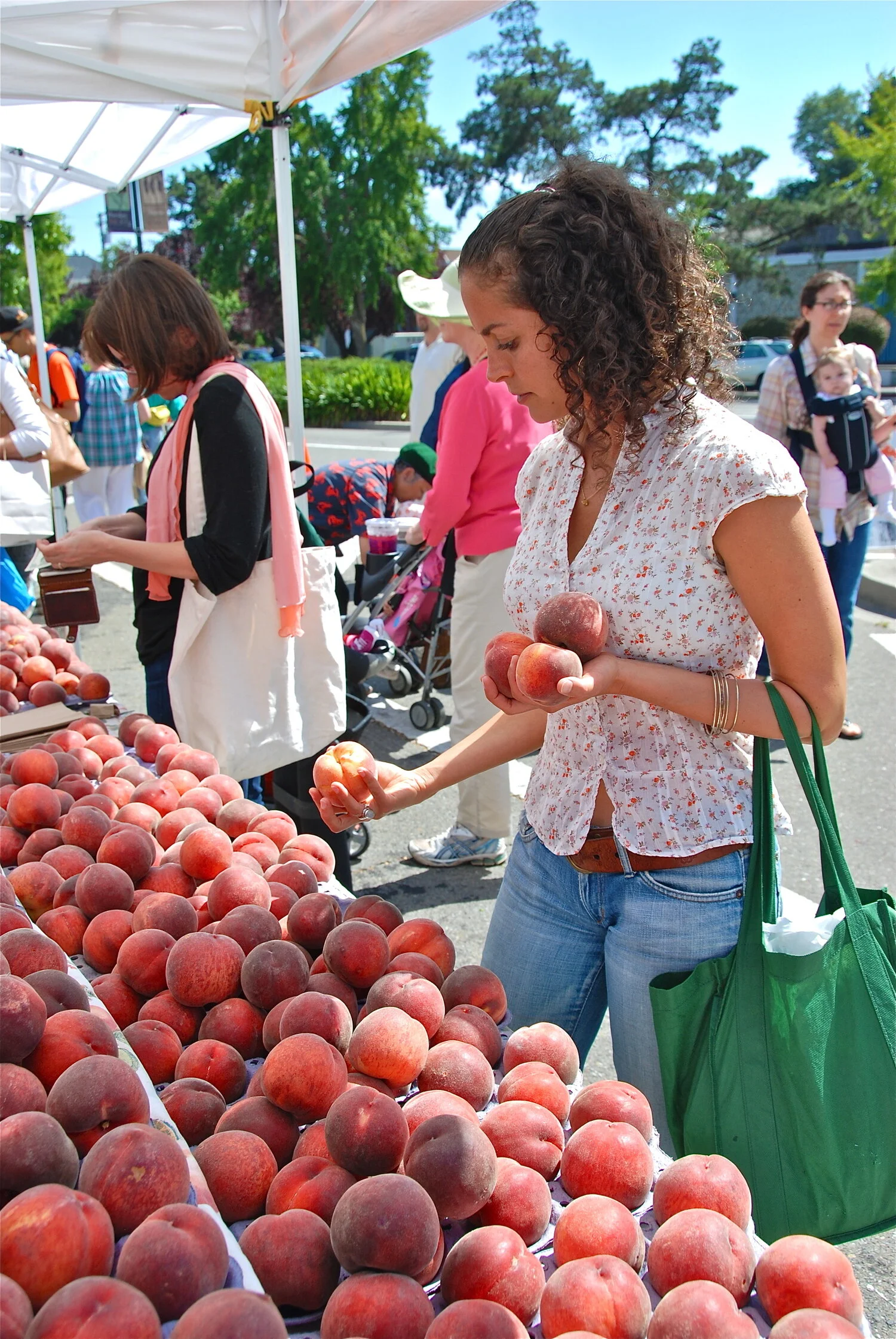 Healthy Eating Begins in the Womb