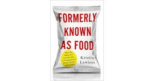 iEat Green Shares Interview with Kristin Lawless