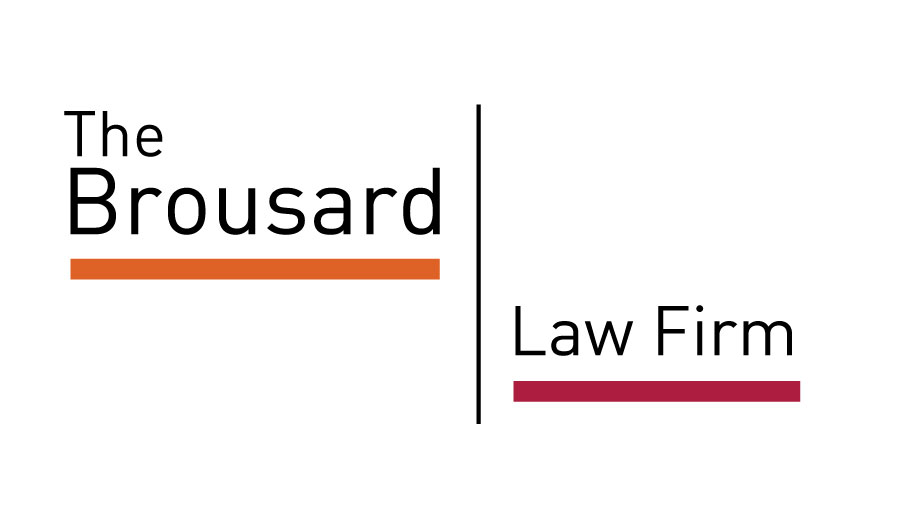 The Brousard Law Firm