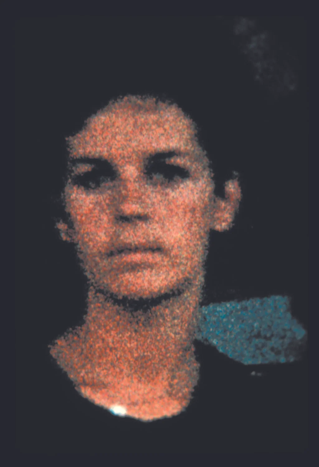 Woman in Black