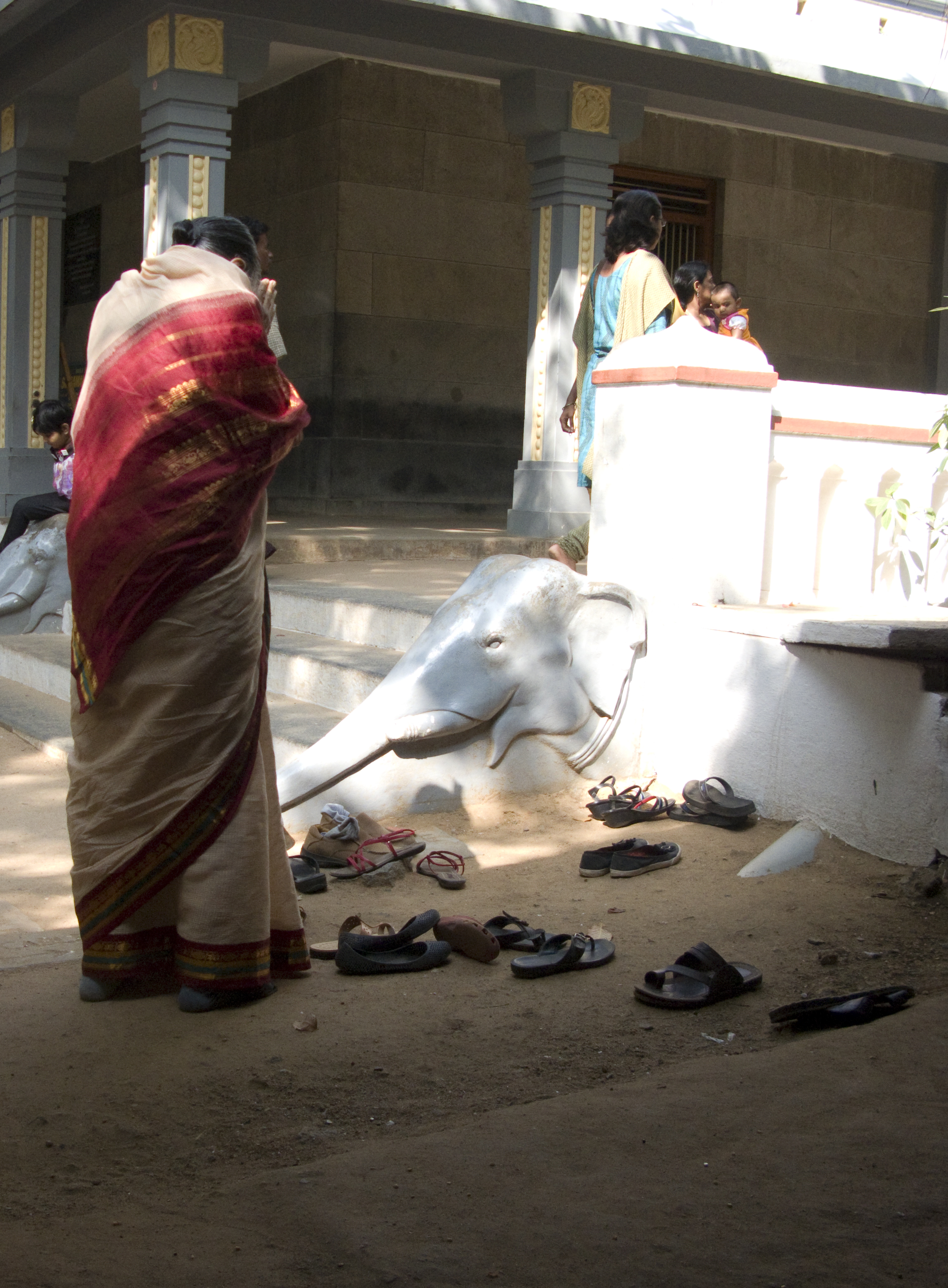 Devotion
