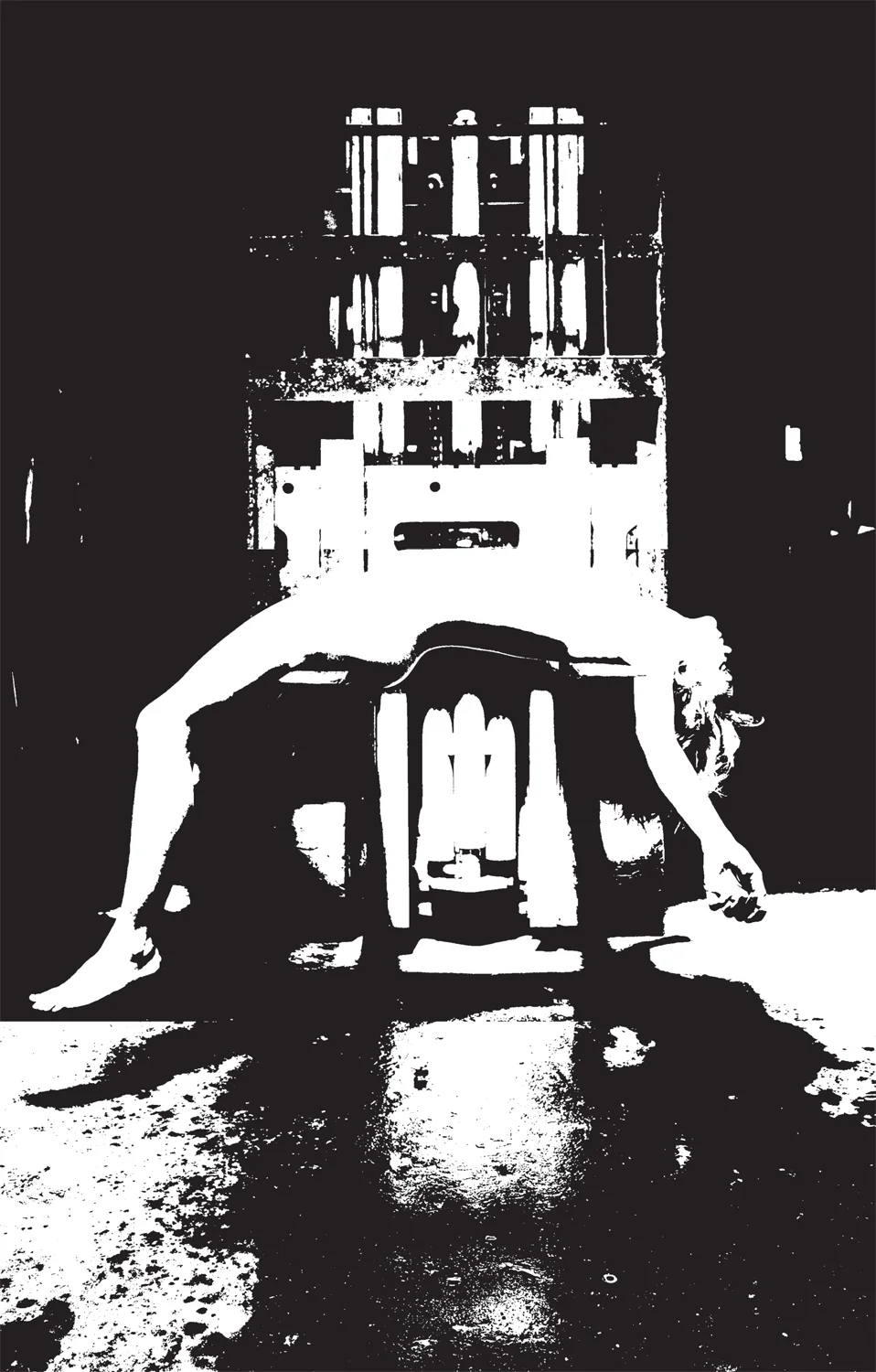 The Industrialization of Desire