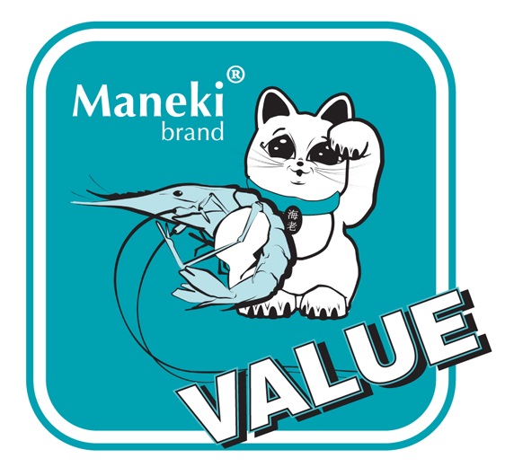 Maneki® Value 
