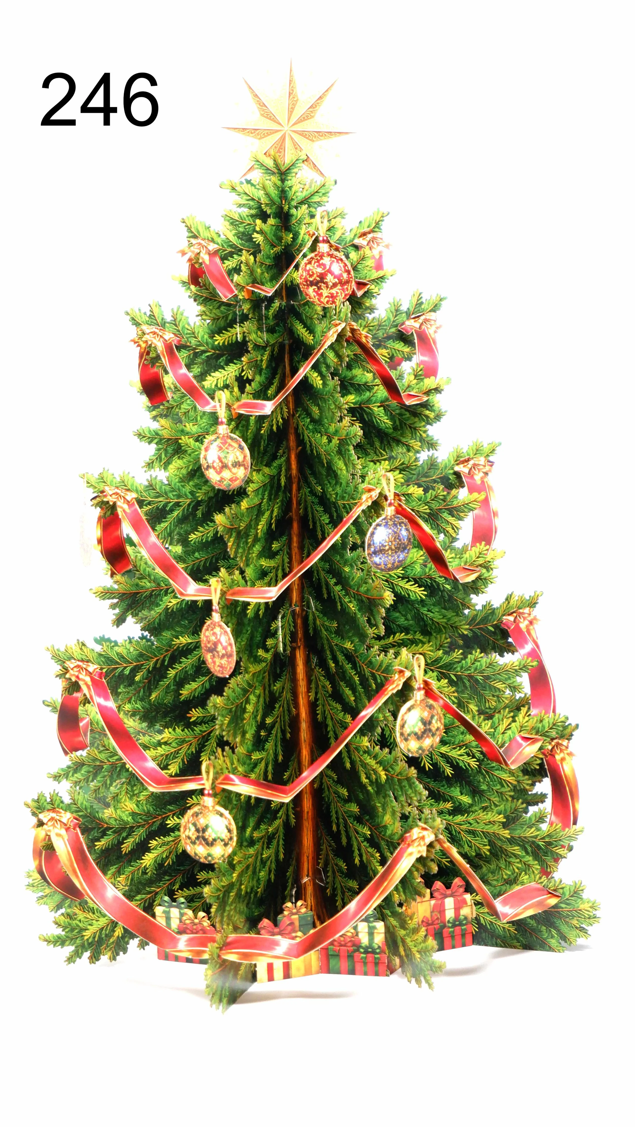Christmas greeting cards