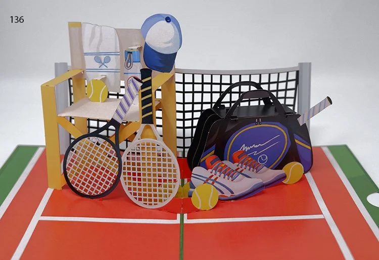 SPORT AND OTHER ACTIVES