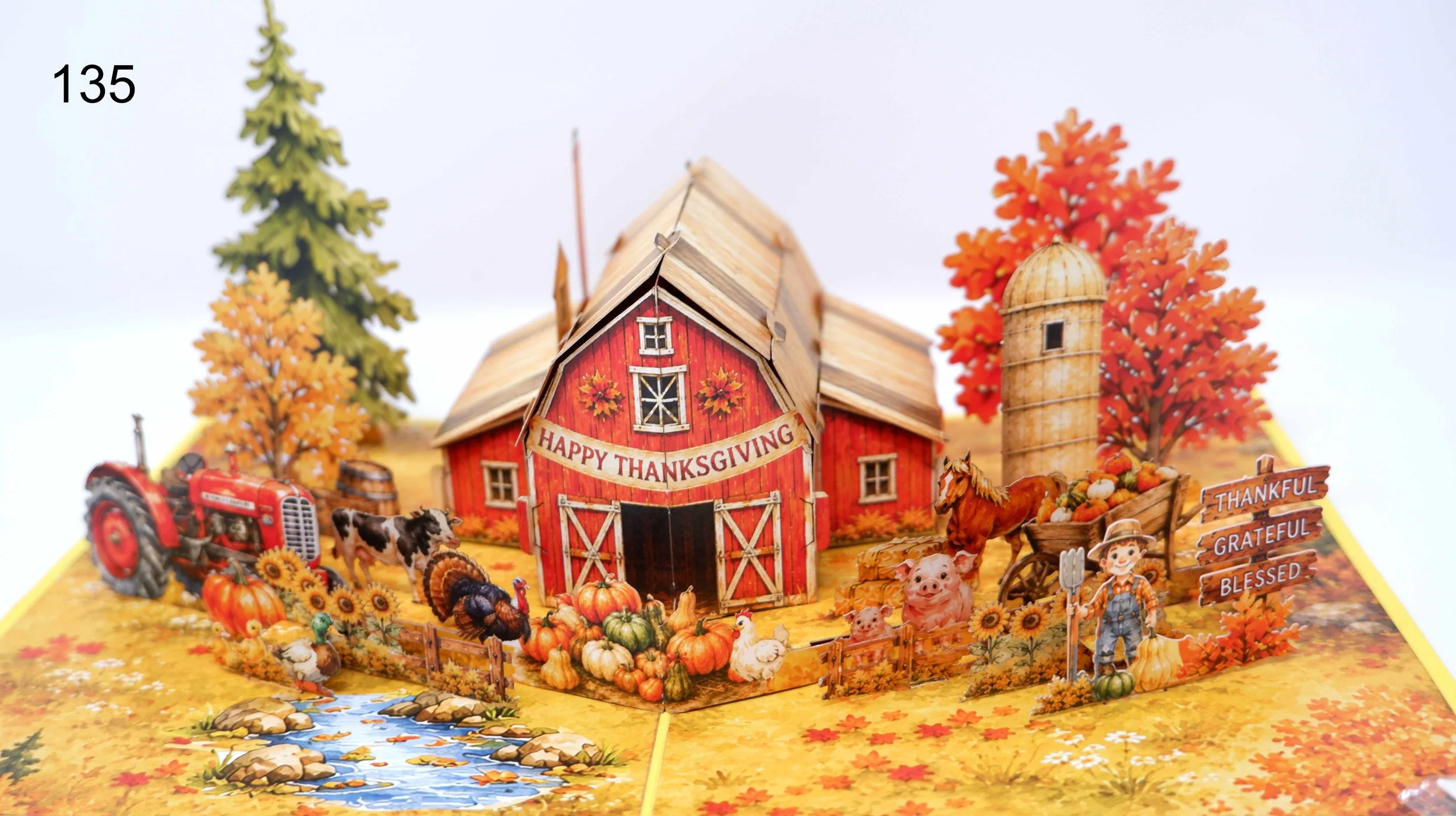 HOLIDAY : Thanksgiving, Halloween .. and more