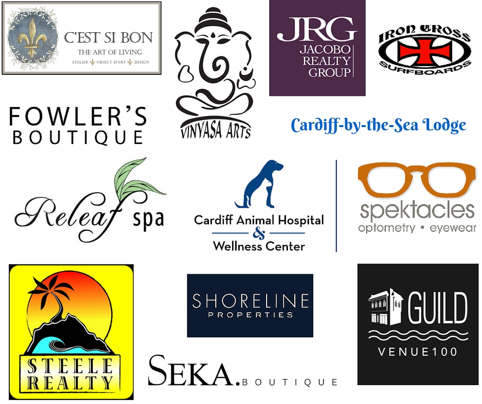Taste of Cardiff — Cardiff 101 Main Street Taste of Cardiff — Cardiff 101 Main Street