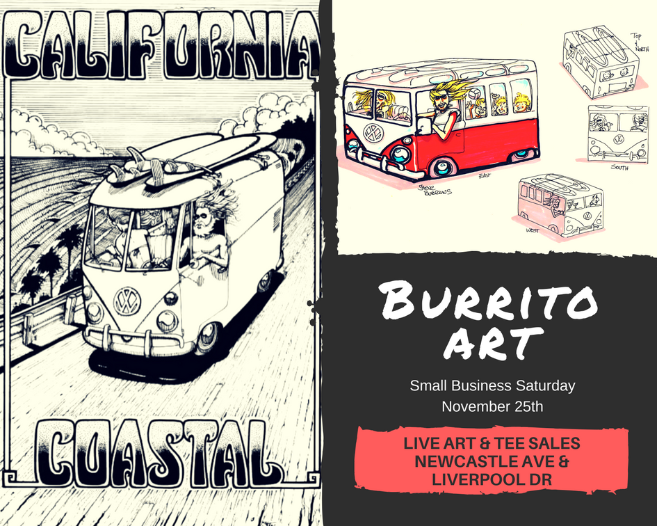 Burrito Art Promo.png