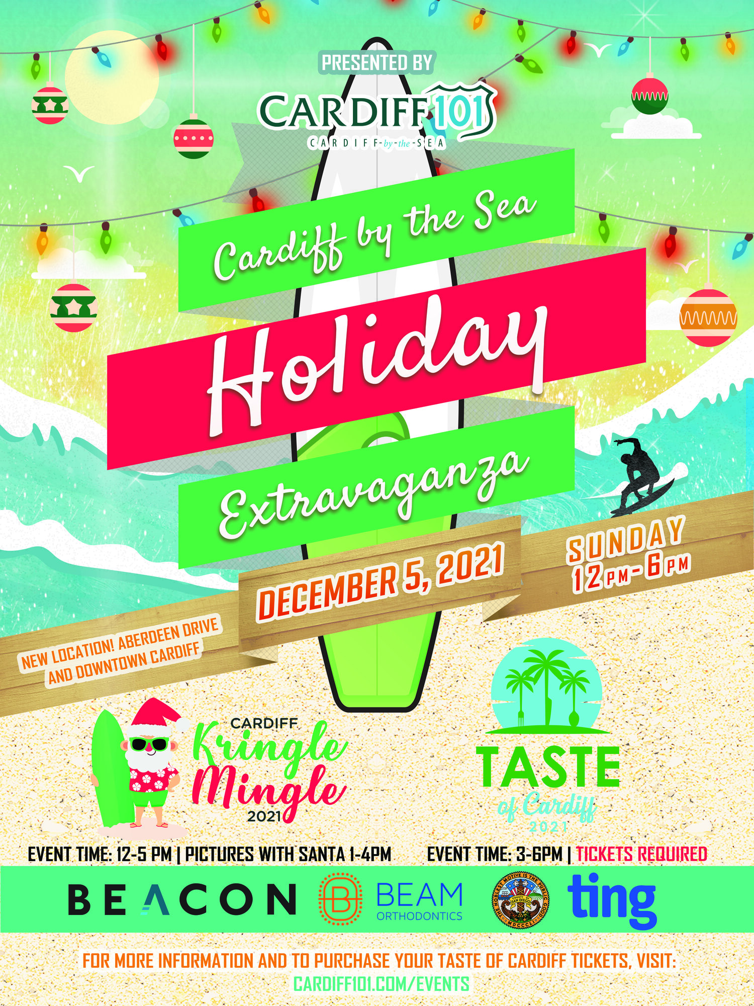 Seaside market cardiff coupon code