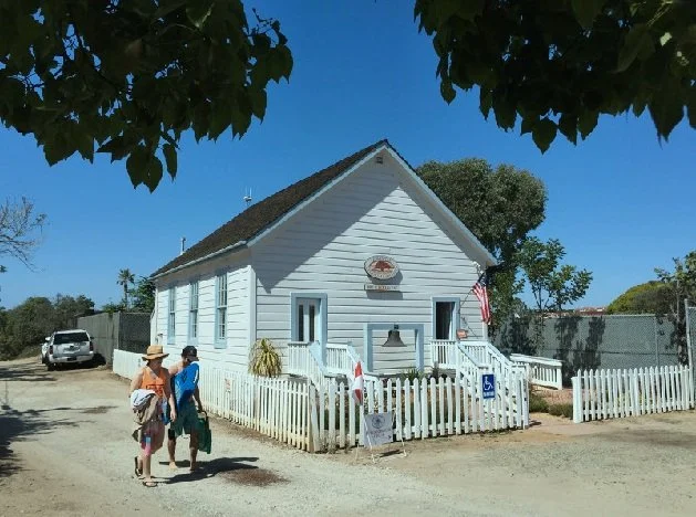  Help Keep Our History of Encinitas Alive