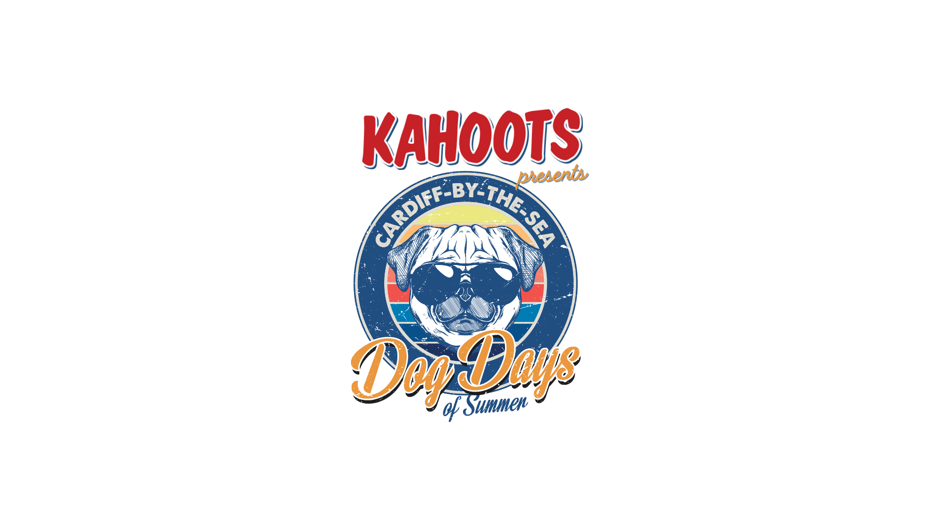 Booth Fee - 2026 Cardiff Dog Days of Summer