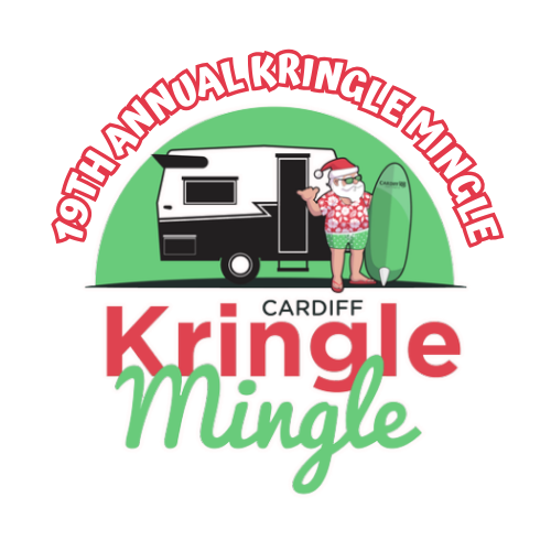 Cardiff Kringle Mingle 12/6/2026