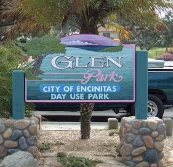 Music in Glen Park
