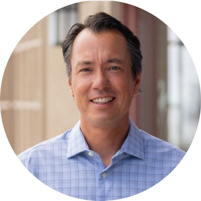 Tim Kenney profile photo