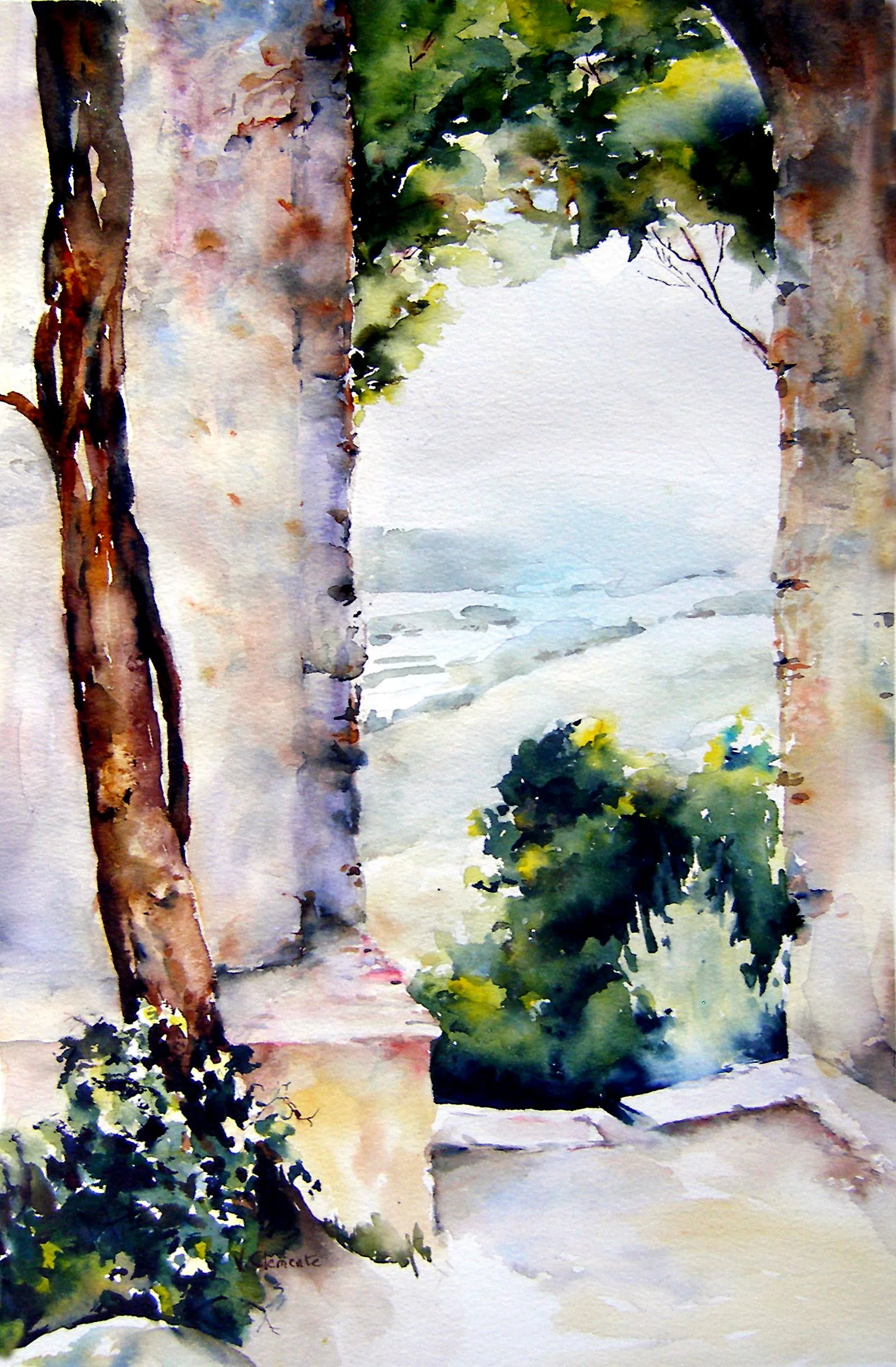 Beyond the Archway.jpg