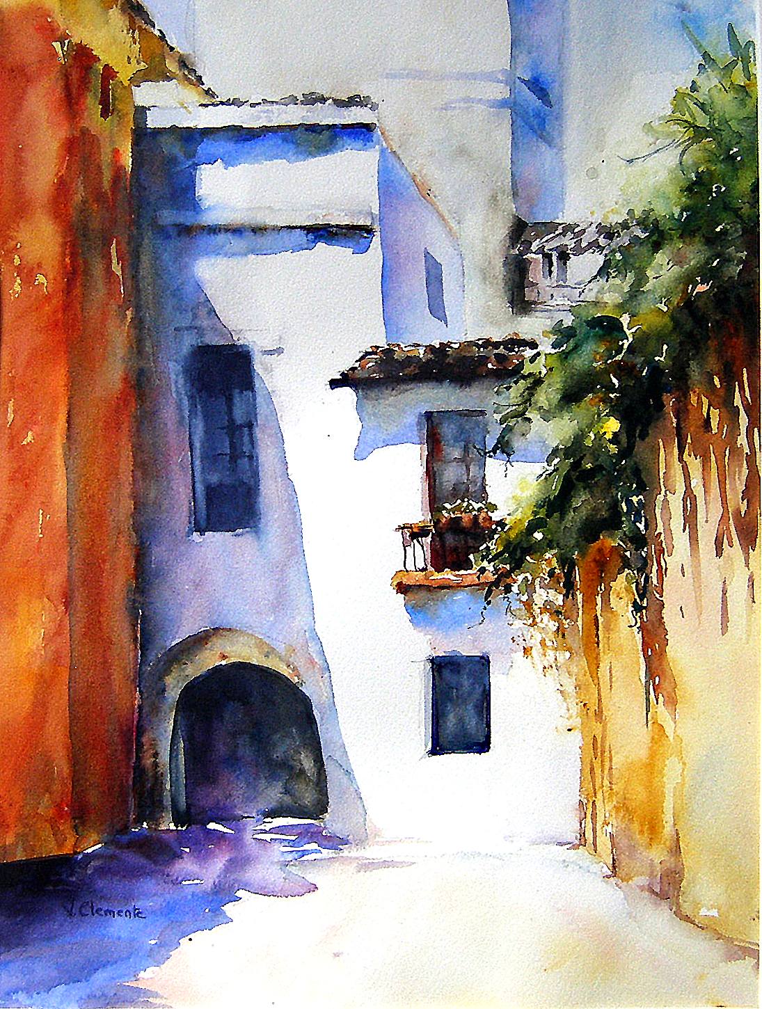 Sevilla