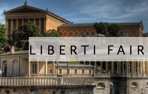 Liberti Fairmount Church