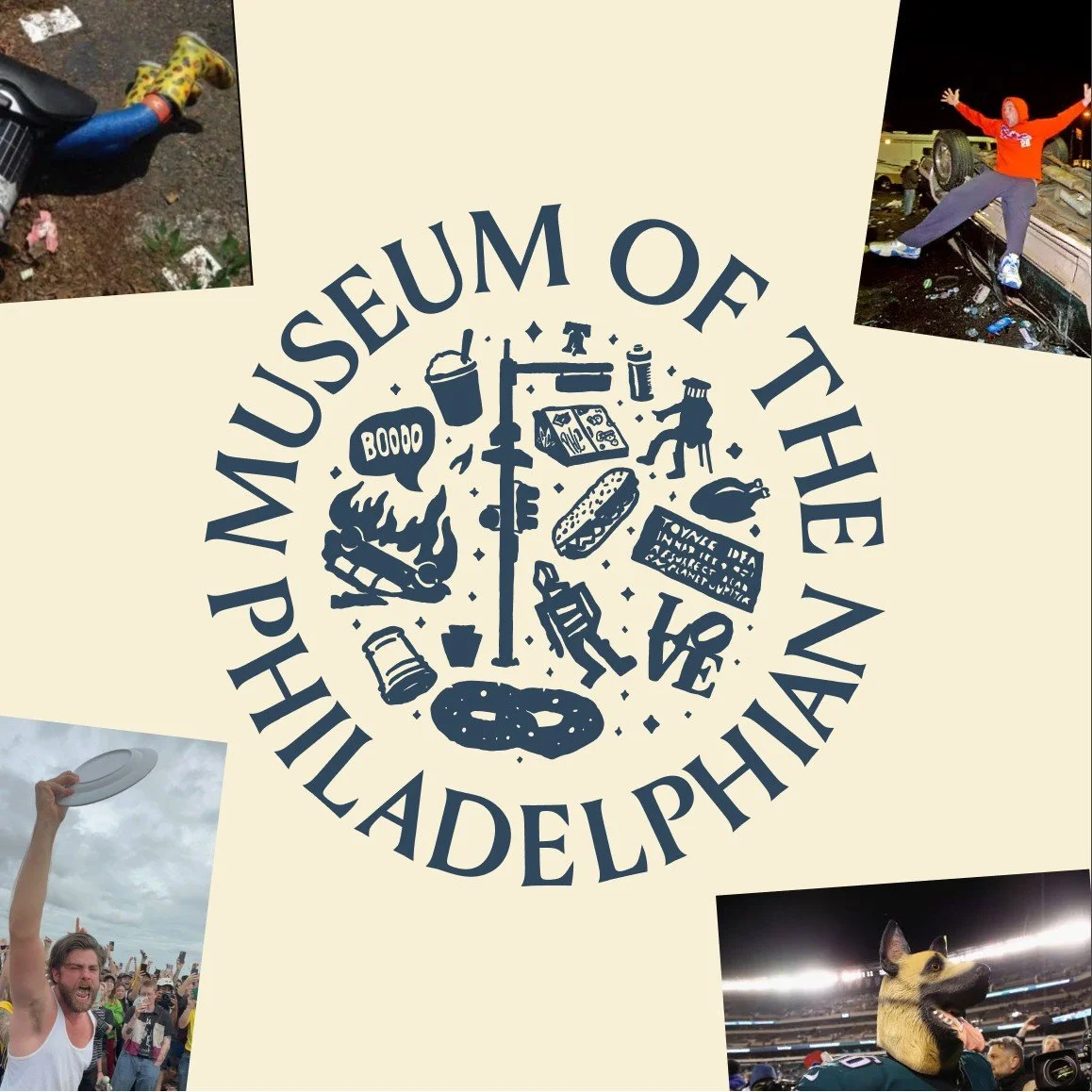  The Museum of the Philadelphian  is a celebration of the city at its most chaotic, creative, and unmistakably itself. From greased poles and D batteries to the infamous 2008 World Series car, it captures the moments that make Philly legendary. Equal