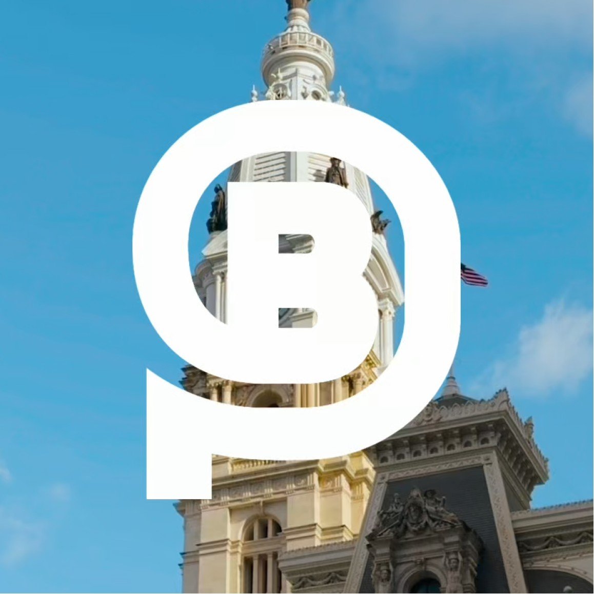 I built  out the brand identity for the  Be Philly Foundation , a nonprofit igniting Philly’s potential by investing in our youth. The system stretches from the “BP” monogram and badge set to social templates and merch, all designed to feel optimisti